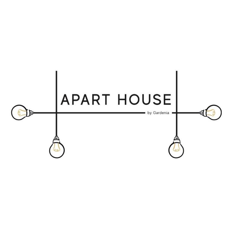 Apart House By Gardenia Dziwnów Exterior foto